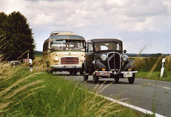 Fiat Ballila 25
